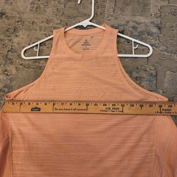 Prana tank top - Picture 12 of 13